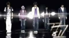 SS501 - 警告
