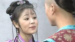 林心如 - 梦里