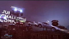 游戏原声 - 极品飞车17