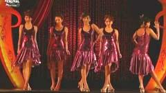 Wonder Girls - Nobody