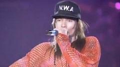 Guns N' Roses - Live and Let Die