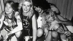 Guns N' Roses - Yesterdays