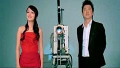 张韶涵,庾澄庆 - 非常完美