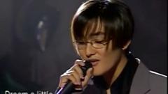 安七炫 - Dream A Little Dream For Me
