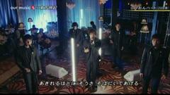 东方神起 - Lion Heart