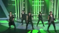 东方神起 - Survivor