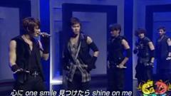 东方神起 - Survivor