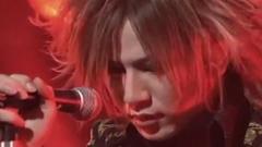 the GazettE - 红莲