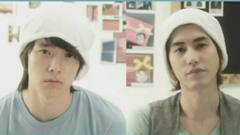 Super Junior - Happy Bubble