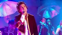 Mika - We Are Golden