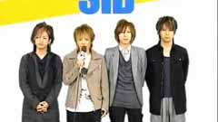 シド(SID) - 涙の温度