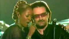 Mary J.Blige,U2 - One