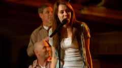 Miley Cyrus - Hoedown Throwdown