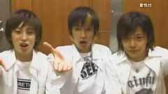 w-inds. - Super Lover~I Need You Tonight~