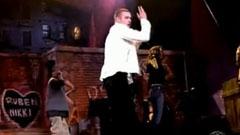Justin Timberlake - 金曲串烧