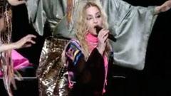 Madonna - Devil Wouldn't Recognize You