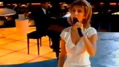 Celine Dion - The Power Of Dream