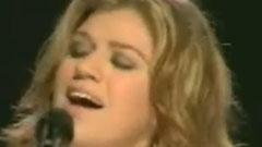 Kelly Clarkson - Breakaway