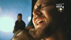 Pearl Jam - The Fixer