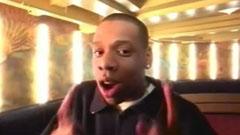 Jay-Z - Imaginary Player