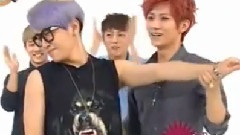 BEAST - Trouble Maker