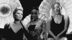 Sugababes - Caught In A Moment