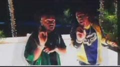 Timbaland - Lobster And Shrimp