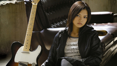 YUI - Rolling Star