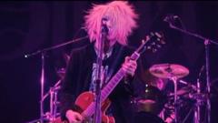 the GazettE - Cassis