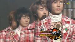 SS501 - Snow Prince