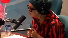 G-Dragon(BigBang) - SBS电台节目 郑善姬的Love FM