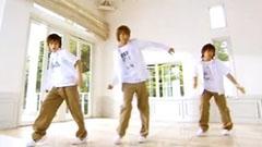 w-inds. - Love Is Message
