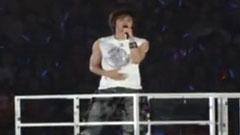 东方神起 - Kiss The Baby Sky
