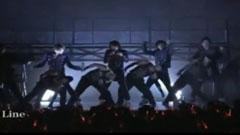 东方神起 - Purple Line