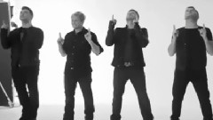 Westlife - How To Break A Heart