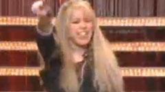 Miley Cyrus - Life Is What You Make It