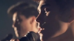 Sam Tsui,Kurt Schneider,Max Schneider - So Sick 翻唱版 中英字幕