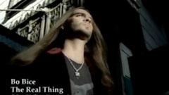 Bo Bice - The Real Thing