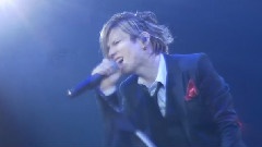 Acid Black Cherry - 冬の幻