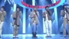 东方神起 - Forever Love