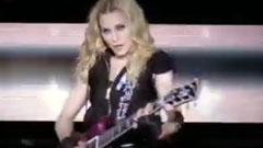 Madonna - Borderline