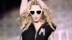 Madonna - She's Not Me