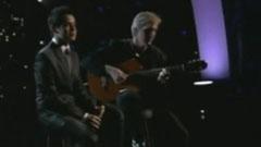 David Archuleta - Contigoenla Distancia