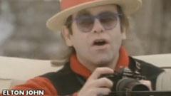 Elton John - Nikita