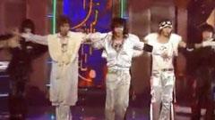 东方神起 - Tri-Angle