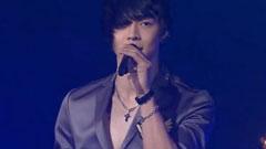 东方神起 - 脑海的习题 & 天堂里的男人们像雨一样落下