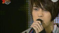 东方神起 - 被遗忘的季节 Super Concert现场版