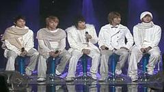 东方神起 - Hey Girl
