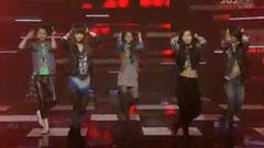 f(x) - La Cha Ta