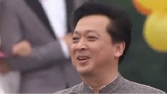 郁钧剑 - 家和万事兴